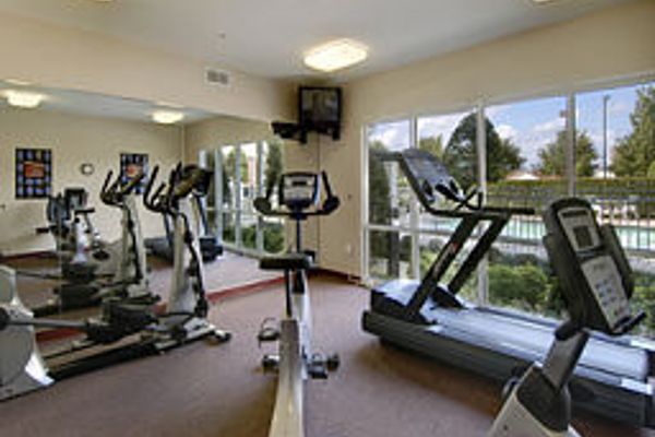 Staybridge Suites WICHITA FALLS (Wichita Falls)